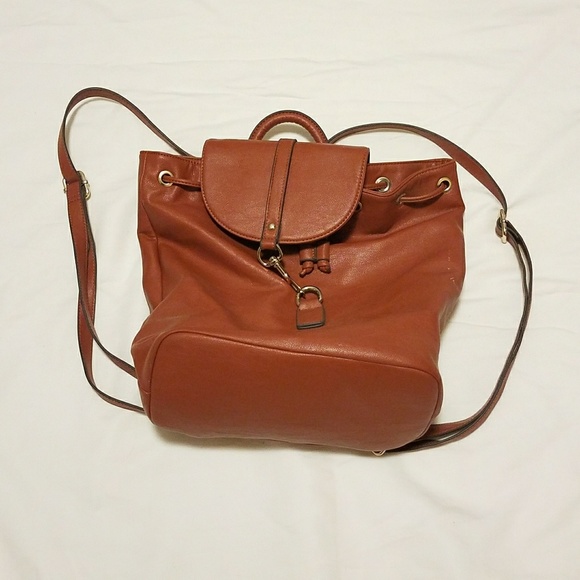 JustFab Handbags - JustFab Backpack